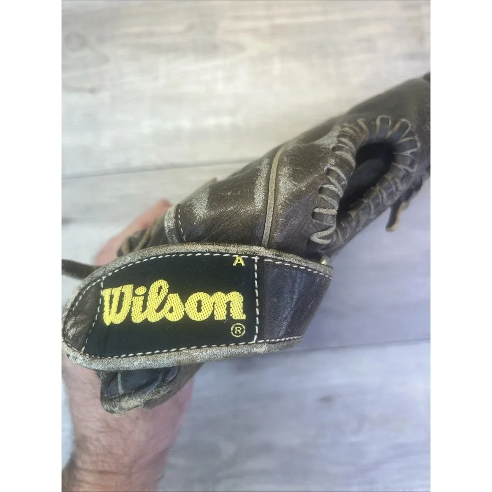Wilson A2000 XXC 12.75